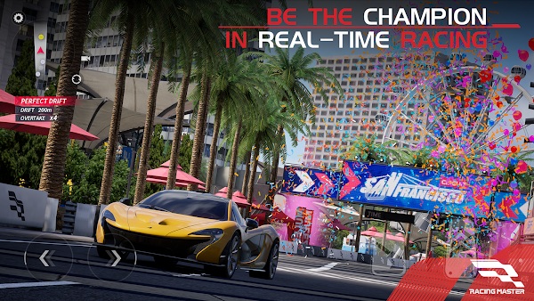 racing master apk latest version