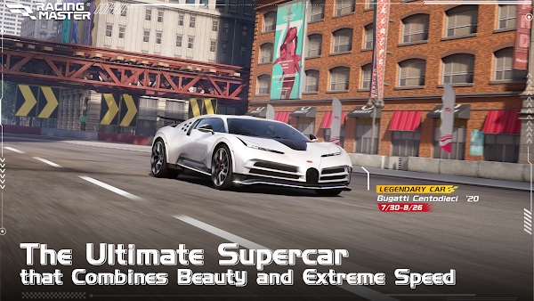 racing master apk android